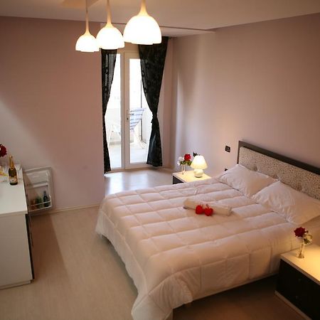 Hotel Albion Durrës 外观 照片