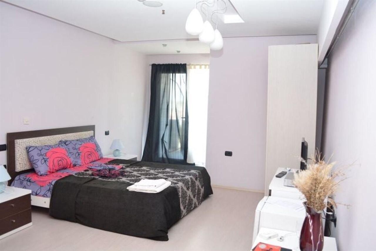 Hotel Albion Durrës 外观 照片