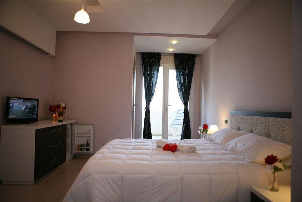 Hotel Albion Durrës 外观 照片