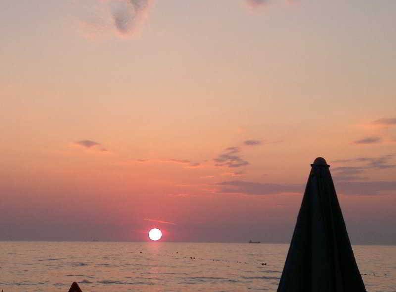 Hotel Albion Durrës 外观 照片