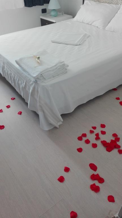 Hotel Albion Durrës 外观 照片